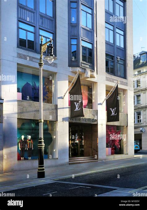 louis vuitton londre|Louis Vuitton london sloane street.